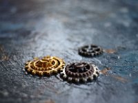 Spazio-Tempo1 - Dettaglio  Dettaglio